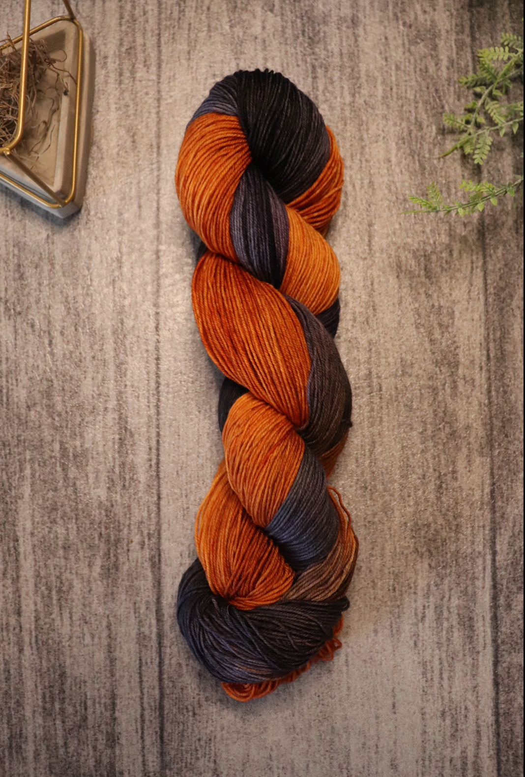 New to Lost Creek Yarn Co